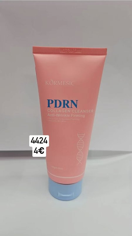 Kormesic kolagénový čistiaci prípravok proti vráskam a na spevnenie pleti 4424