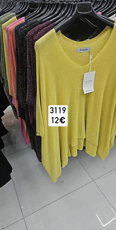Kormesic kondicionér 1065