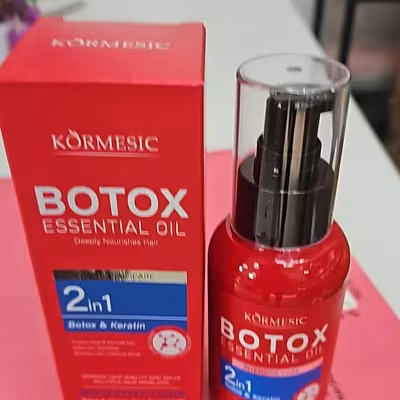 Olejove serum na vlasy 3299 - 2