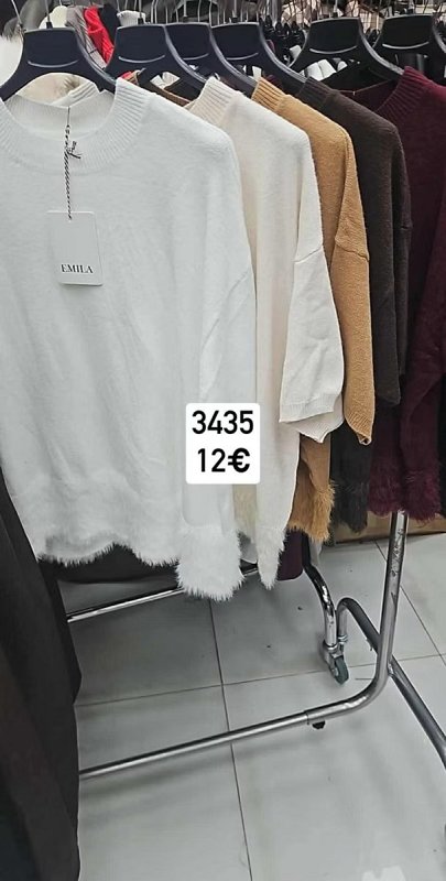 Parfem Kayali 1253