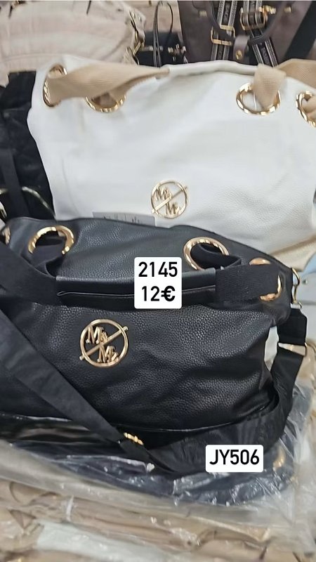 Kozena kabelka Mz 2145