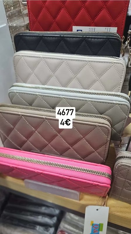 Presivana penazenka 4677