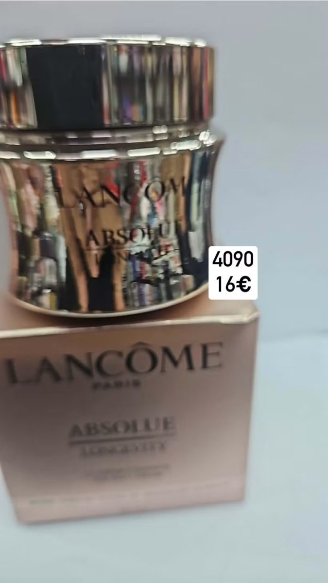Lancôme Absolue regeneračný a revitalizačný pleťový krém 4090