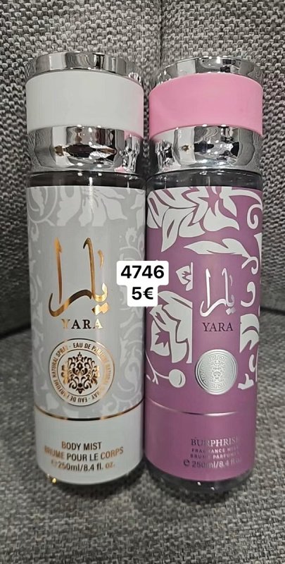 Krem mercilen na tvar 3379