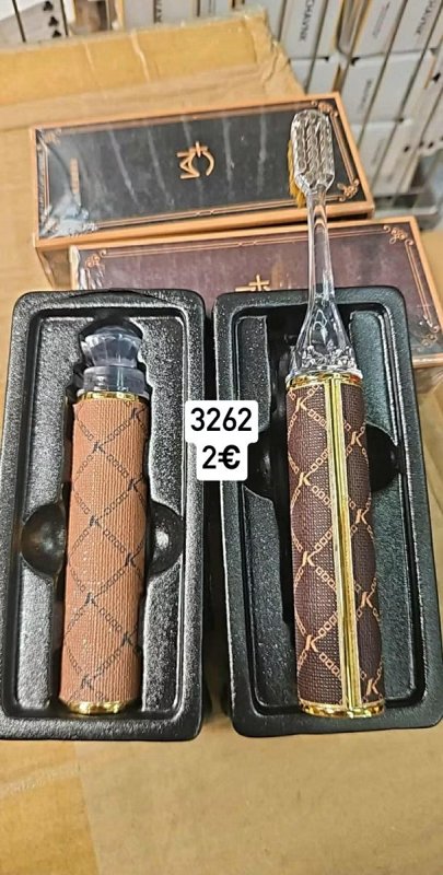 Čistiaca pena na tvár La bomba 1104