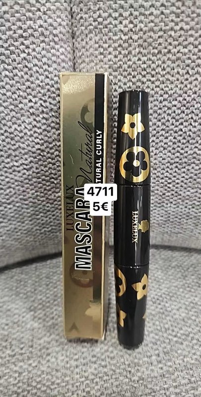 Obojstranna riasenka na mihalnice VL 4711