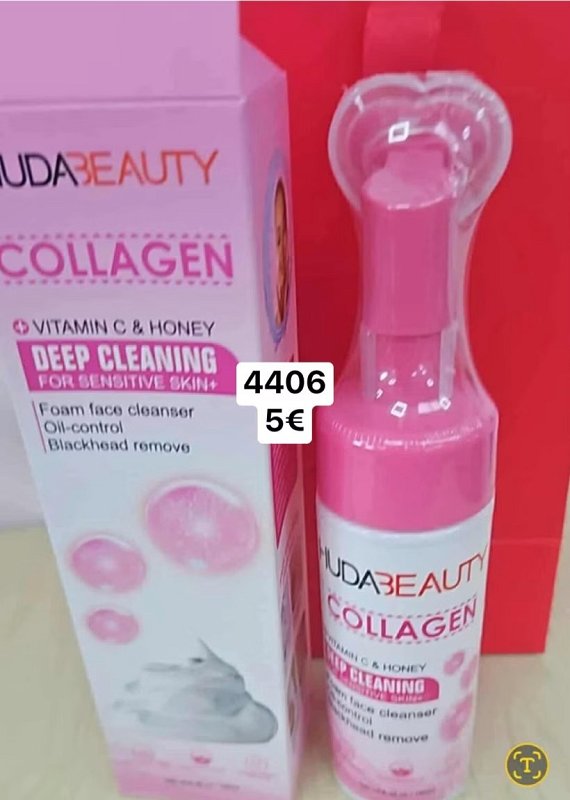 Cistiaca pena na tvar 4406