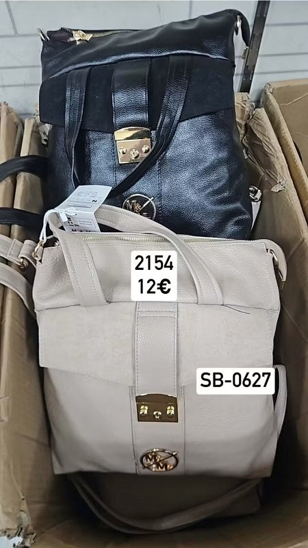 Kabelkovak s kapsou Mz 2154