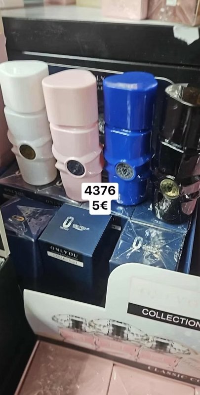 Vonavka Lattafa 4376