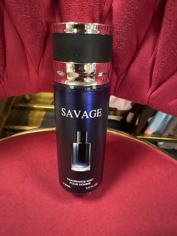 Telovy sprej Savage 3197