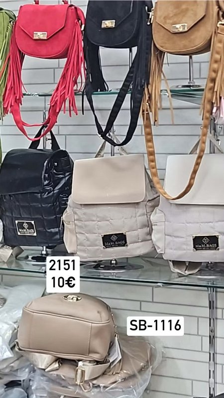 Kabelkovak Mz Bags 2151
