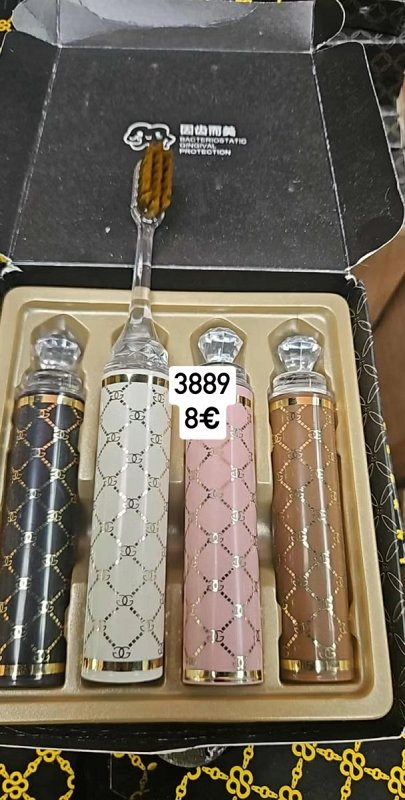 Lanova kosela hackovane vrecko 1711