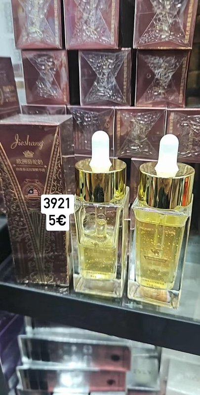 Pletove serum s kaviarom 3921