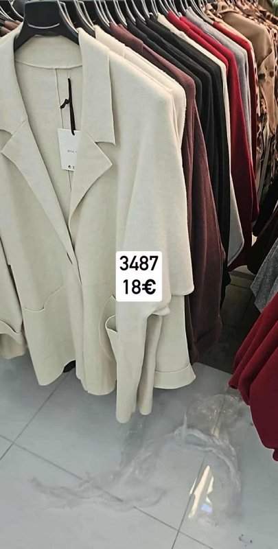 Kratasy Min Min 1305