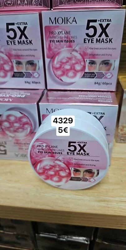 Ocna maska 4329