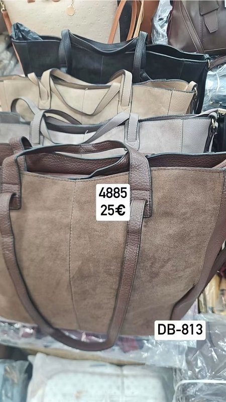 Velka semisova kabelka 4885