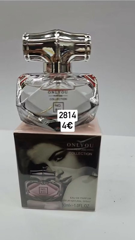 Parfum Lancome 2814