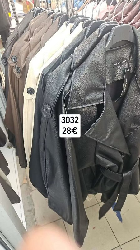 Kozeny sakovy prehoz 3032