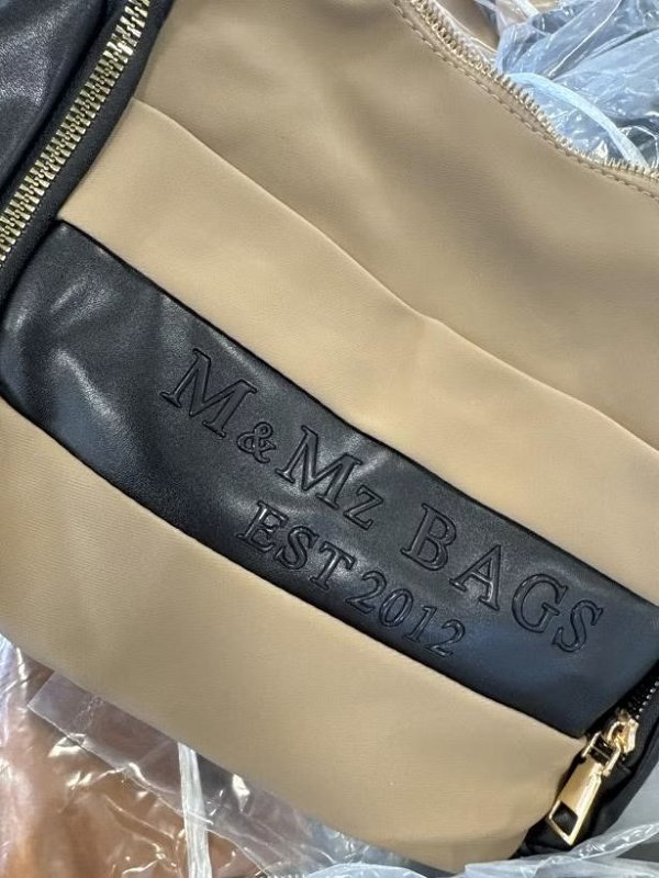 Crossbody kabelka Mz Bags 4973