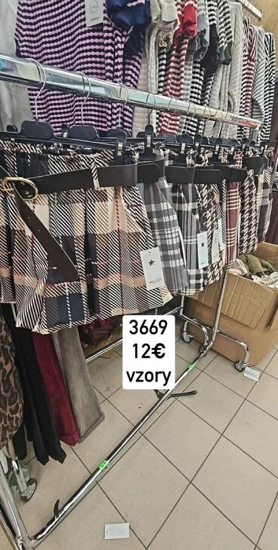 Yara Objemová riasenka 1513