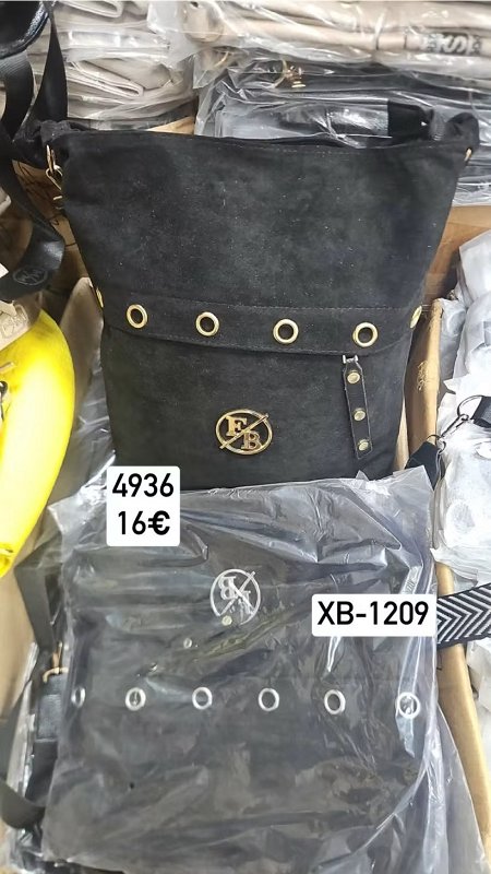 Semisova crossbody kabelka FB 4936