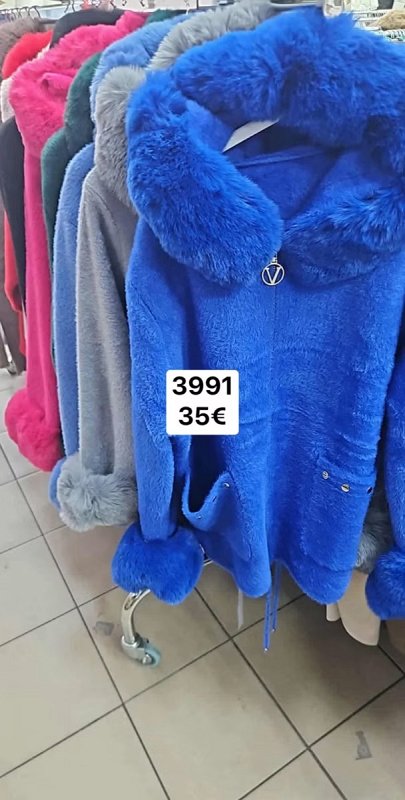 Predĺžené tričko Miu Miu 1844