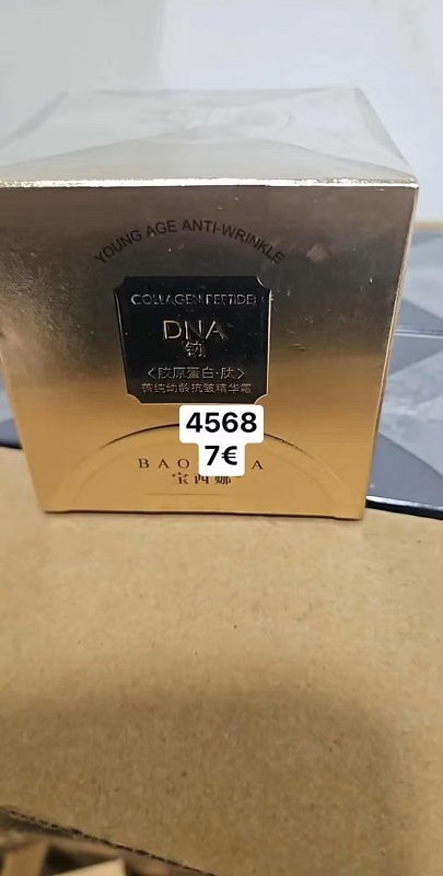 Pletovy krem DNA 4568