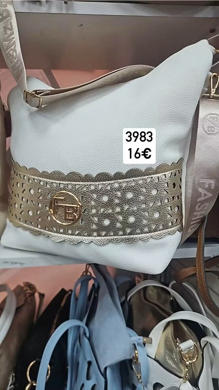 Crossbody kabelka FB 3983