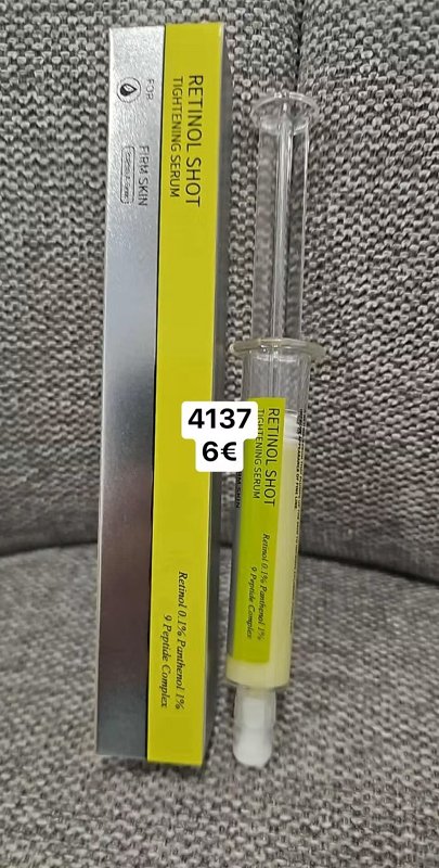 Pletove serum s retinolom 4137
