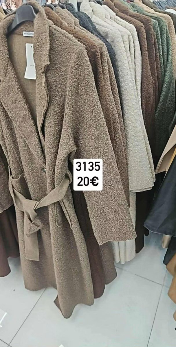 Eclaire telový parfumový sprej 1080