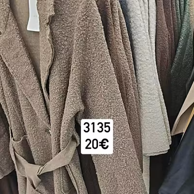 Eclaire telový parfumový sprej 1080 - 1
