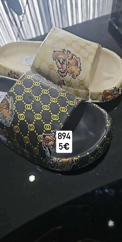 Slapky over chic 894