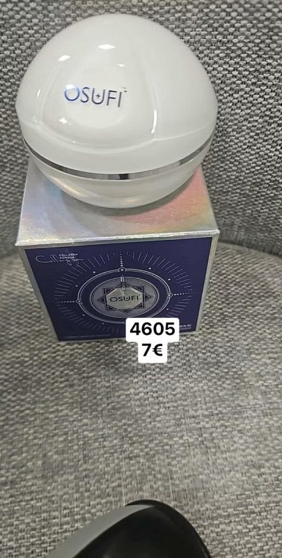 Telovy sprej Yara 3237