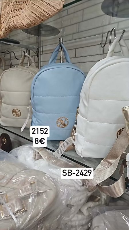 Jednofarebny kabelkovak Mz 2152