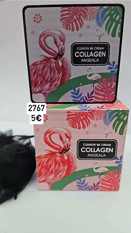 BB krém ANGEALA 2767