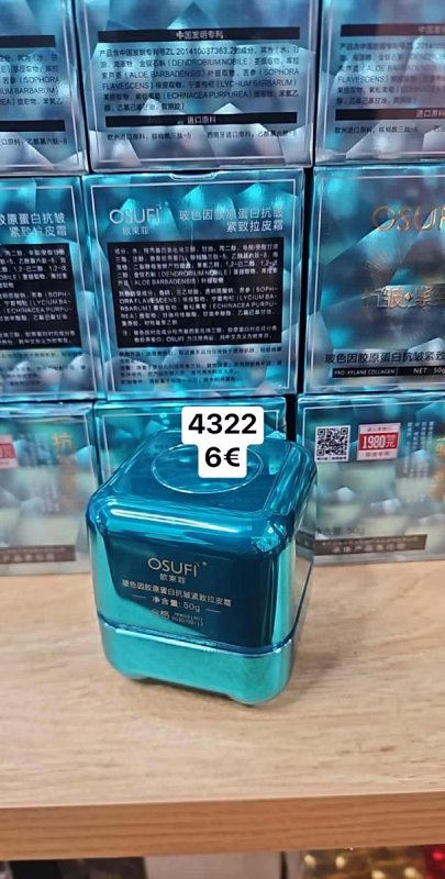 Guma krem OSUFI 4322