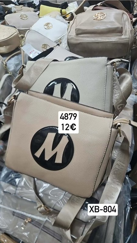 Crossbody kabelka M 4879