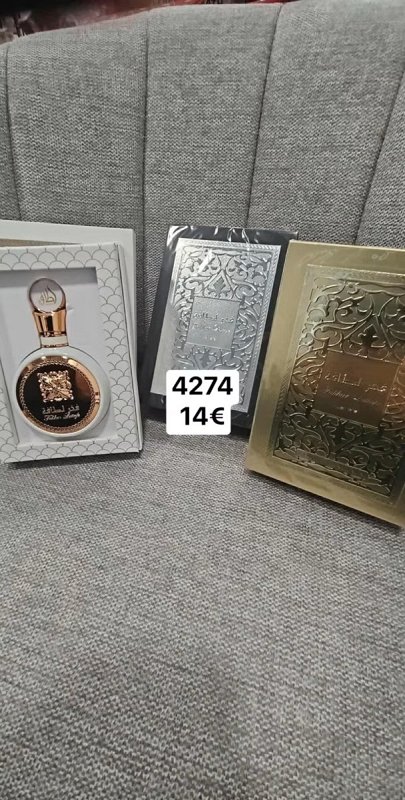 Arabska vôňa 4274