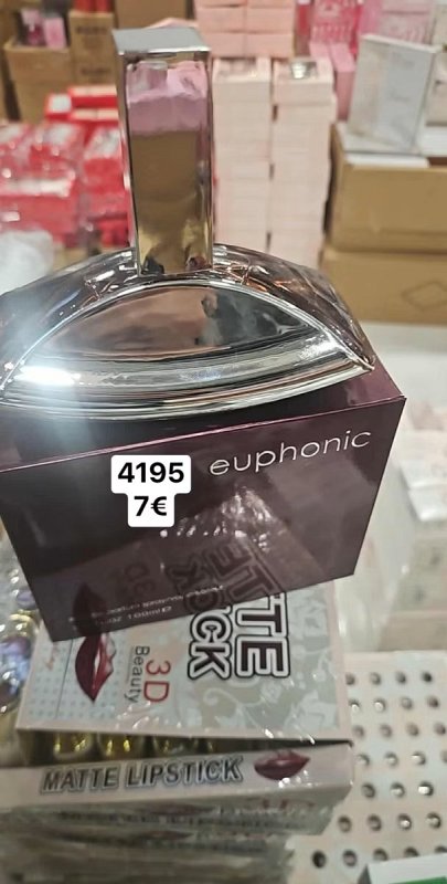 Vonavka Euphonic 4195