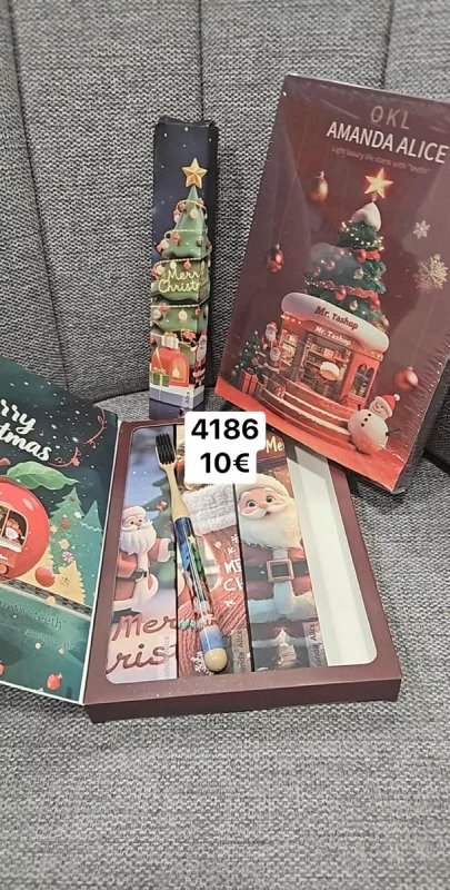 Sada zubne kefky 4186