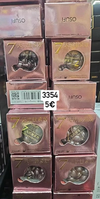 Parfumovaný telový sprej Savage 1170