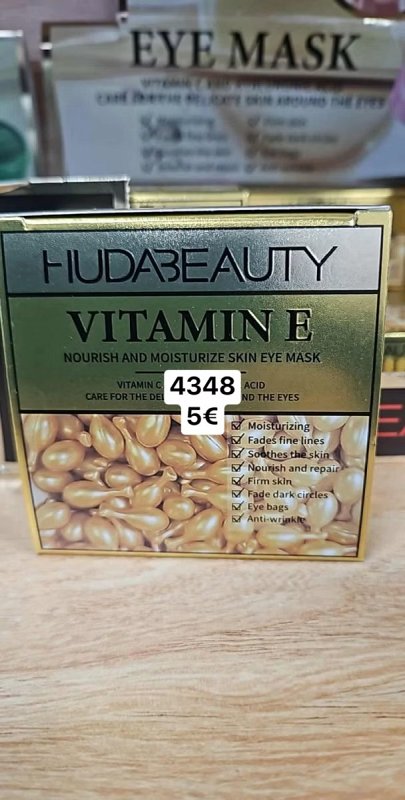 Ocne kapsuly 4348