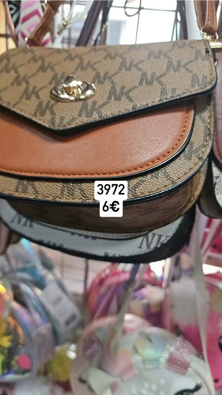 Crossbody kabelka MK 3972