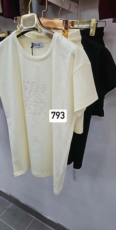 Kraťasovy komplet LOWE 793