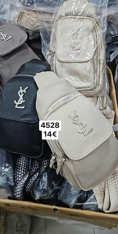 Vak crossbody VSL 4528