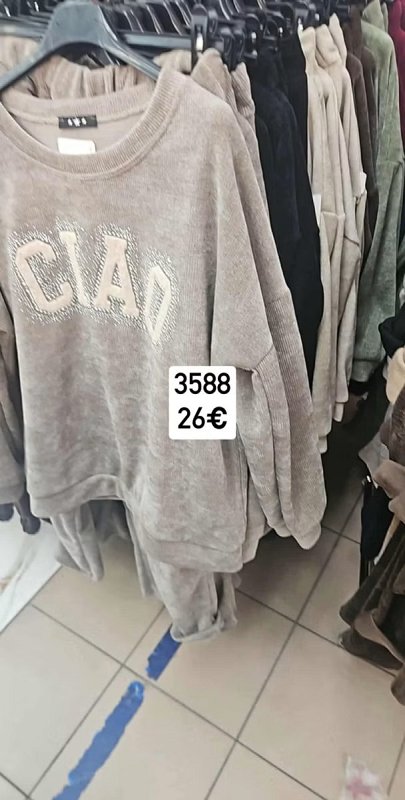Letne nohavice haremky s opaskom dole gumicka 1407