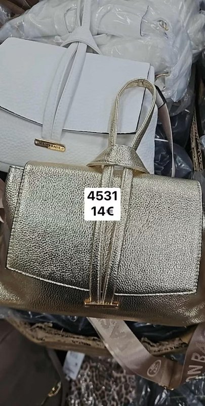 Crossbody kabelka Mm bags 4531