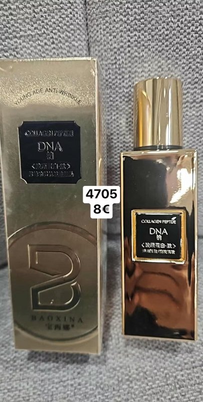 Sprchovy gel Yara 3338