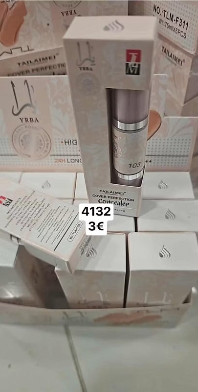 Dvojitý korektor Lattafa 4132
