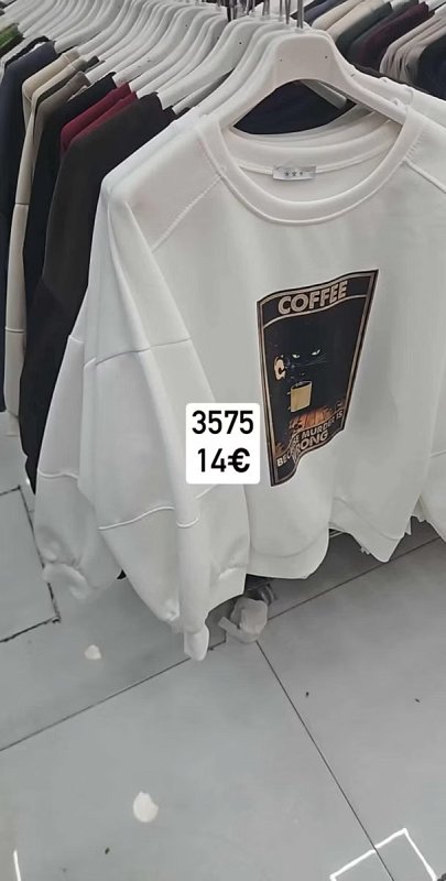 Volne bodkovane nohavice s opaskom 1394